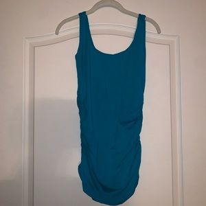 Isabella Oliver Maternity Tank